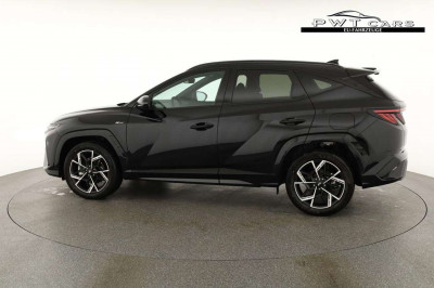 Hyundai Tucson Tageszulassung Hyundai Tucson Tageszulassung