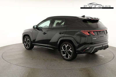 Hyundai Tucson Tageszulassung Hyundai Tucson Tageszulassung