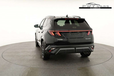 Hyundai Tucson Tageszulassung Hyundai Tucson Tageszulassung