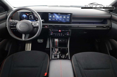 Hyundai Tucson Tageszulassung Hyundai Tucson Tageszulassung