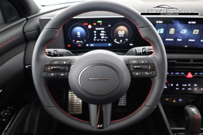 Hyundai Tucson Tageszulassung Hyundai Tucson Tageszulassung