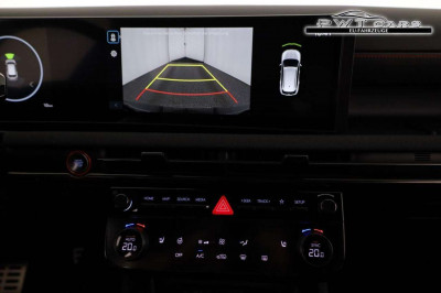Hyundai Tucson Tageszulassung Hyundai Tucson Tageszulassung