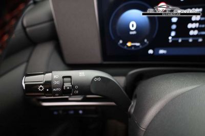 Hyundai Tucson Tageszulassung
