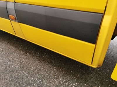 VW Crafter Gebrauchtwagen VW Crafter Gebrauchtwagen