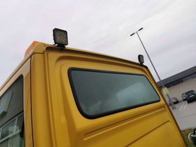 VW Crafter Gebrauchtwagen