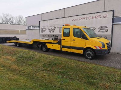 VW Crafter Gebrauchtwagen VW Crafter Gebrauchtwagen