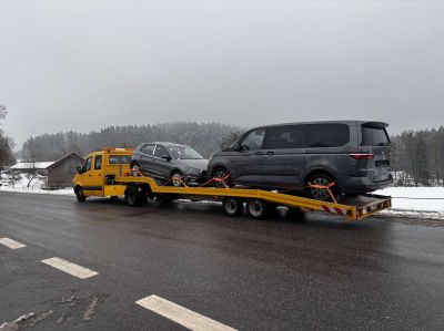 VW Crafter Gebrauchtwagen VW Crafter Gebrauchtwagen