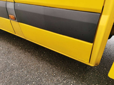 VW Crafter Gebrauchtwagen
