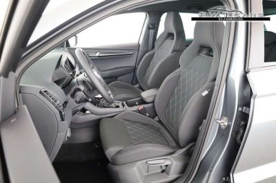 Skoda Karoq Tageszulassung Skoda Karoq Tageszulassung