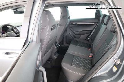 Skoda Karoq Tageszulassung Skoda Karoq Tageszulassung