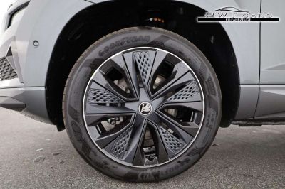 Skoda Karoq Tageszulassung Skoda Karoq Tageszulassung