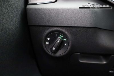 Skoda Karoq Tageszulassung Skoda Karoq Tageszulassung
