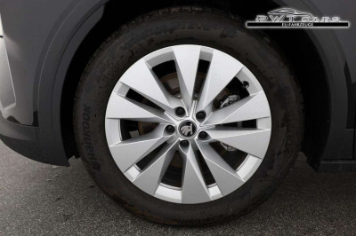 Skoda Elroq Tageszulassung Skoda Elroq Tageszulassung