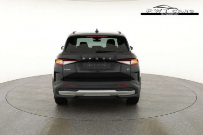 Skoda Elroq Tageszulassung Skoda Elroq Tageszulassung