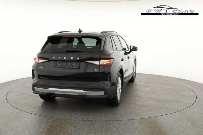 Skoda Elroq Tageszulassung Skoda Elroq Tageszulassung