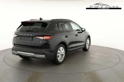 Skoda Elroq Tageszulassung Skoda Elroq Tageszulassung