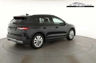 Skoda Elroq Tageszulassung Skoda Elroq Tageszulassung