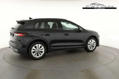 Skoda Elroq Tageszulassung Skoda Elroq Tageszulassung