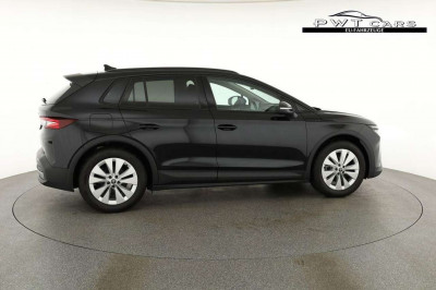 Skoda Elroq Tageszulassung Skoda Elroq Tageszulassung