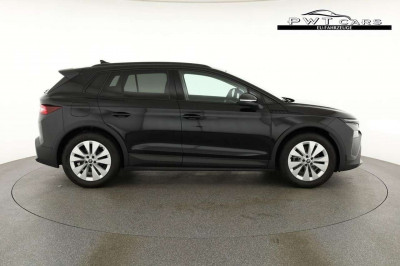 Skoda Elroq Tageszulassung Skoda Elroq Tageszulassung