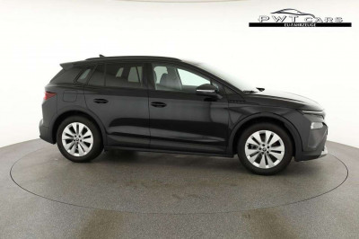 Skoda Elroq Tageszulassung Skoda Elroq Tageszulassung