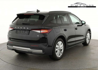 Skoda Elroq Tageszulassung Skoda Elroq Tageszulassung