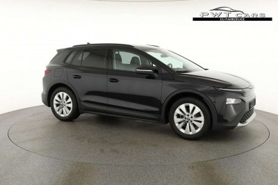Skoda Elroq Tageszulassung Skoda Elroq Tageszulassung