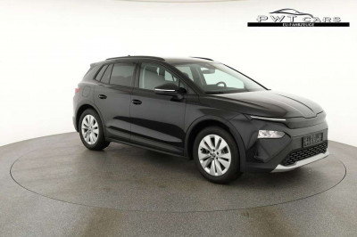 Skoda Elroq Tageszulassung Skoda Elroq Tageszulassung