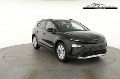 Skoda Elroq Tageszulassung Skoda Elroq Tageszulassung