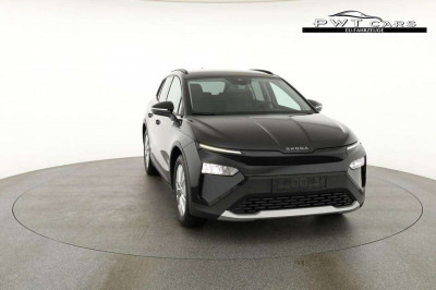 Skoda Elroq Tageszulassung Skoda Elroq Tageszulassung