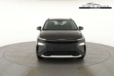 Skoda Elroq Tageszulassung Skoda Elroq Tageszulassung