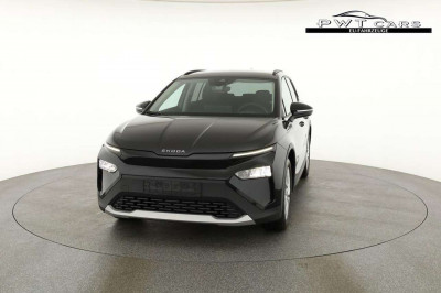 Skoda Elroq Tageszulassung Skoda Elroq Tageszulassung