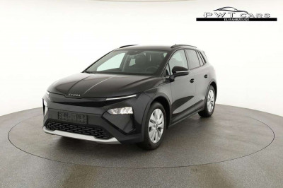 Skoda Elroq Tageszulassung Skoda Elroq Tageszulassung