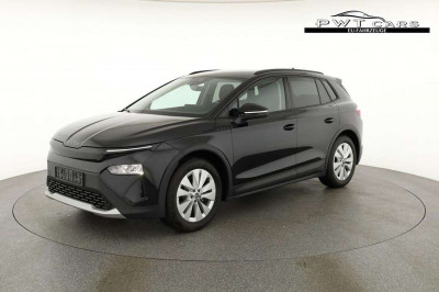 Skoda Elroq Tageszulassung Skoda Elroq Tageszulassung