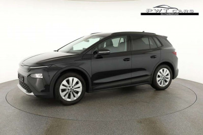 Skoda Elroq Tageszulassung Skoda Elroq Tageszulassung