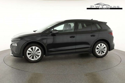 Skoda Elroq Tageszulassung Skoda Elroq Tageszulassung