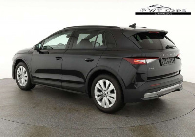 Skoda Elroq Tageszulassung Skoda Elroq Tageszulassung