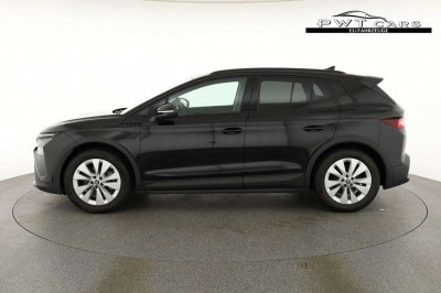 Skoda Elroq Tageszulassung Skoda Elroq Tageszulassung