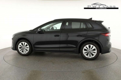 Skoda Elroq Tageszulassung Skoda Elroq Tageszulassung