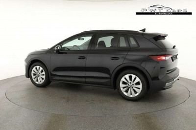 Skoda Elroq Tageszulassung Skoda Elroq Tageszulassung