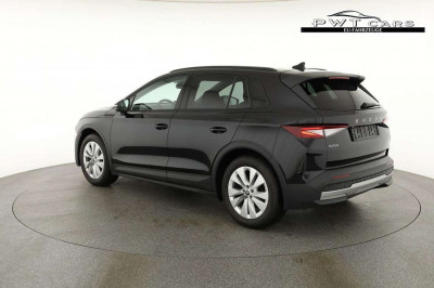 Skoda Elroq Tageszulassung Skoda Elroq Tageszulassung
