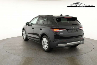 Skoda Elroq Tageszulassung Skoda Elroq Tageszulassung