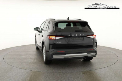 Skoda Elroq Tageszulassung Skoda Elroq Tageszulassung
