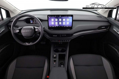 Skoda Elroq Tageszulassung Skoda Elroq Tageszulassung