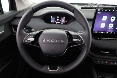 Skoda Elroq Tageszulassung Skoda Elroq Tageszulassung