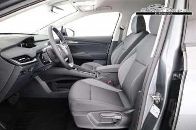 Skoda Elroq Tageszulassung Skoda Elroq Tageszulassung