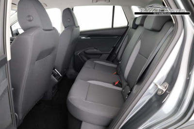Skoda Elroq Tageszulassung Skoda Elroq Tageszulassung