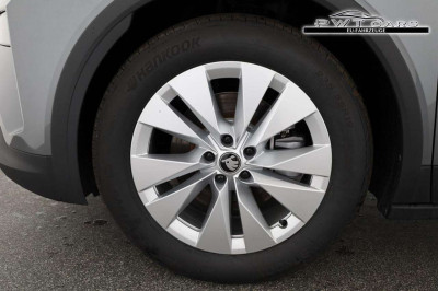 Skoda Elroq Tageszulassung Skoda Elroq Tageszulassung