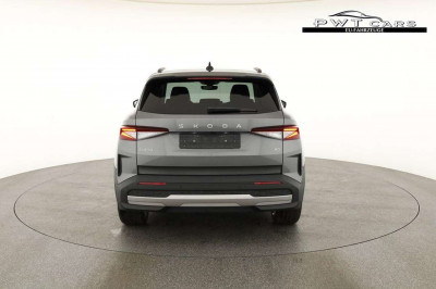 Skoda Elroq Tageszulassung Skoda Elroq Tageszulassung