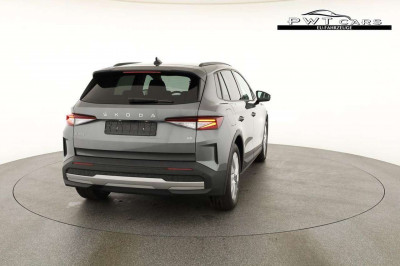 Skoda Elroq Tageszulassung Skoda Elroq Tageszulassung